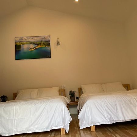 Pleiku Homestay 部屋 写真