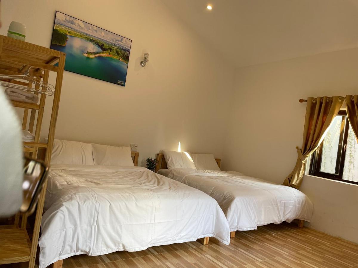 Pleiku Homestay エクステリア 写真
