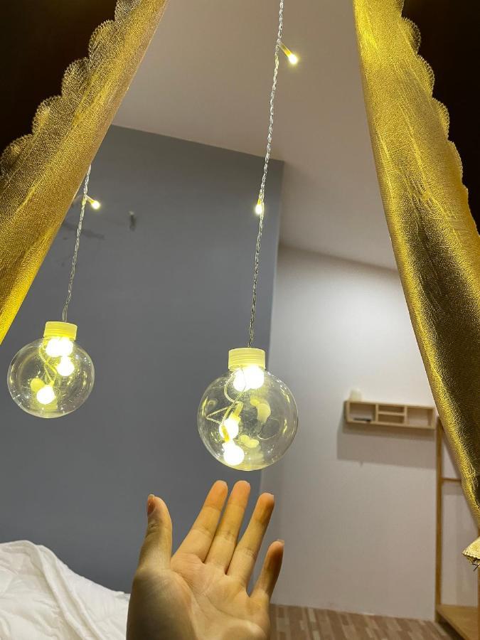 Pleiku Homestay エクステリア 写真