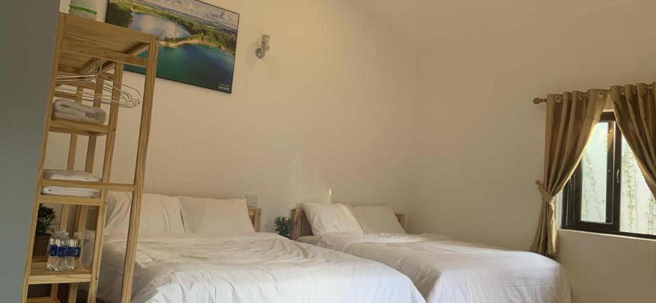 Pleiku Homestay エクステリア 写真