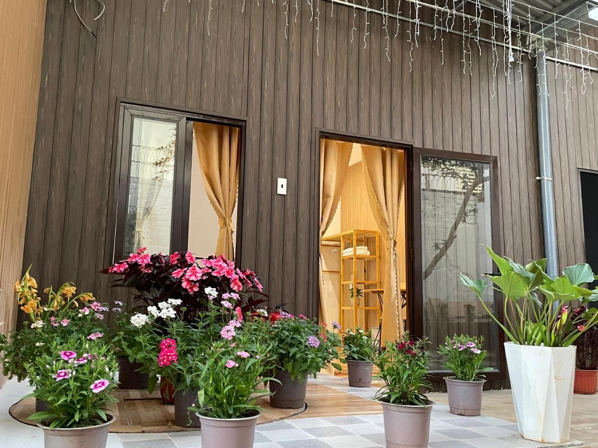 Pleiku Homestay エクステリア 写真