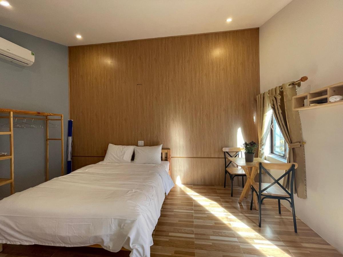 Pleiku Homestay エクステリア 写真