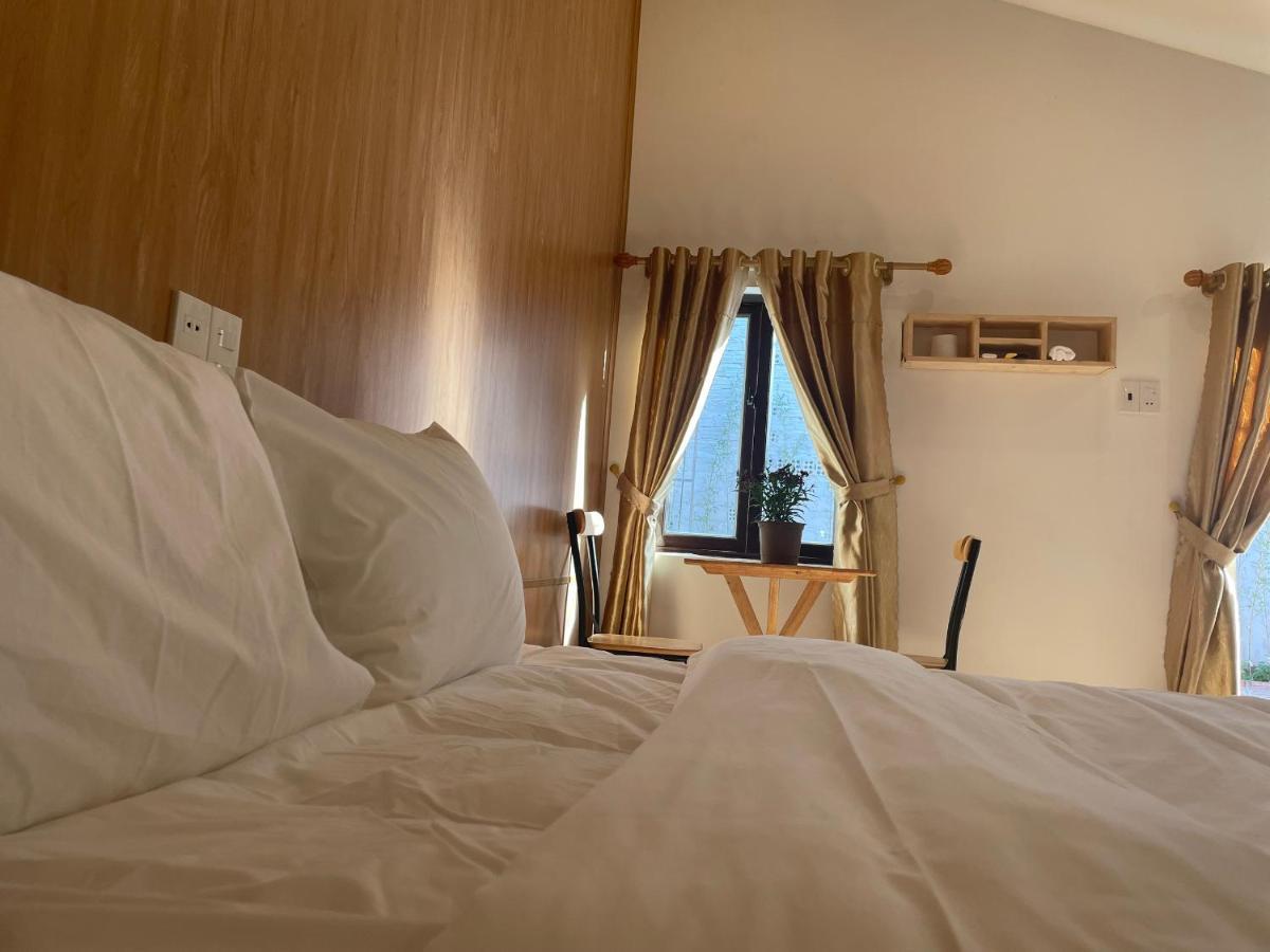 Pleiku Homestay エクステリア 写真