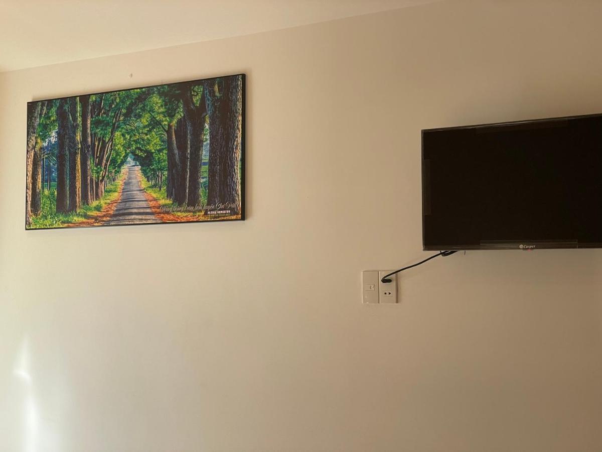 Pleiku Homestay エクステリア 写真