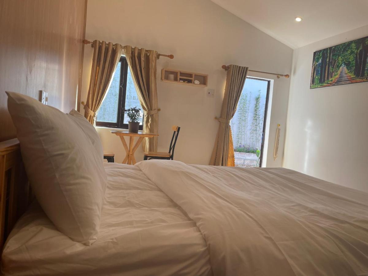 Pleiku Homestay エクステリア 写真
