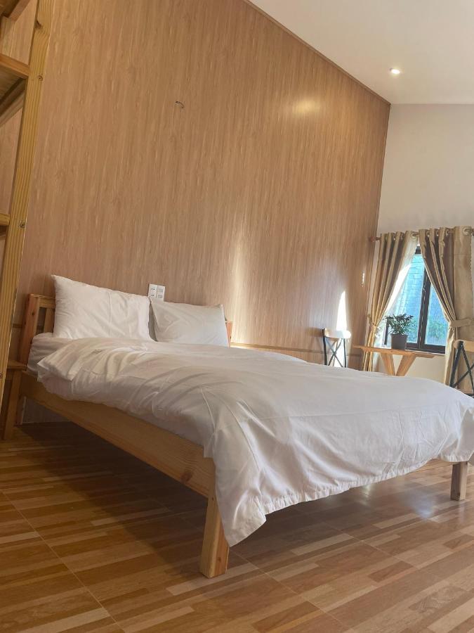 Pleiku Homestay エクステリア 写真