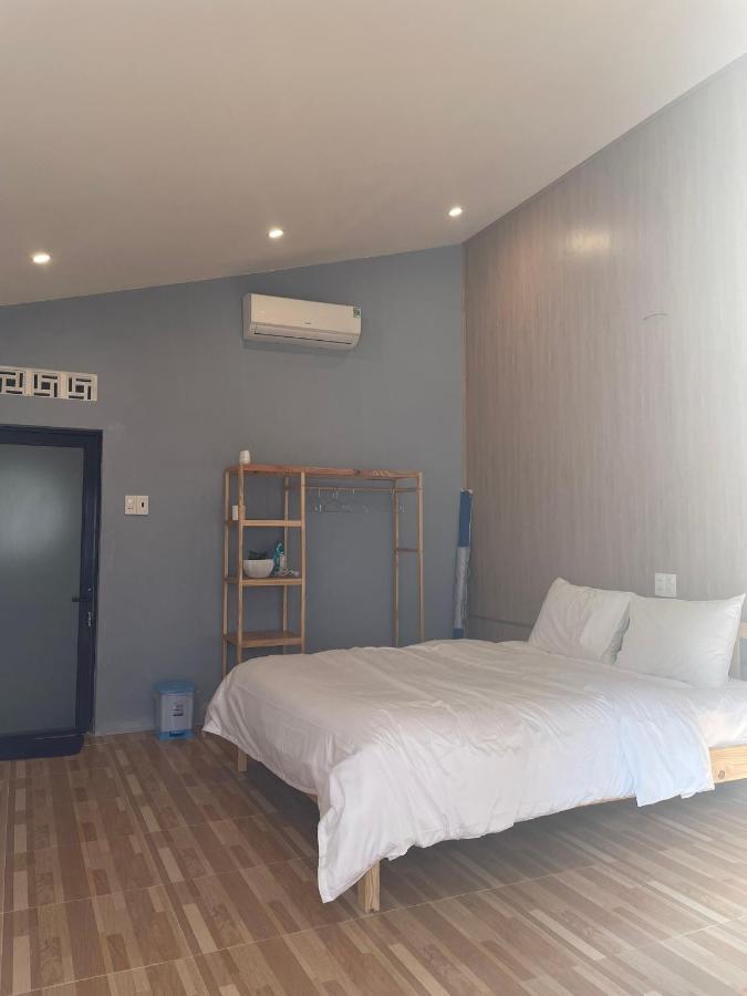 Pleiku Homestay エクステリア 写真