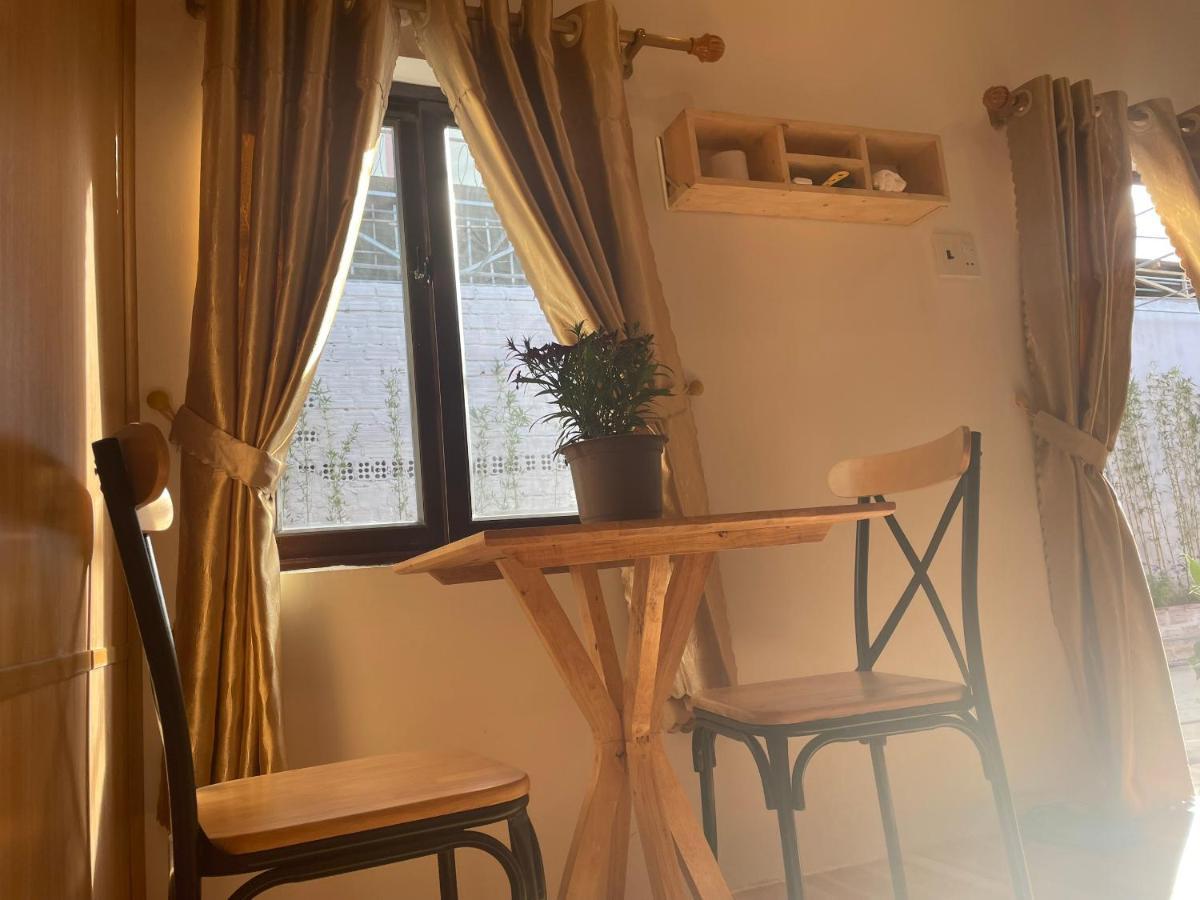 Pleiku Homestay エクステリア 写真