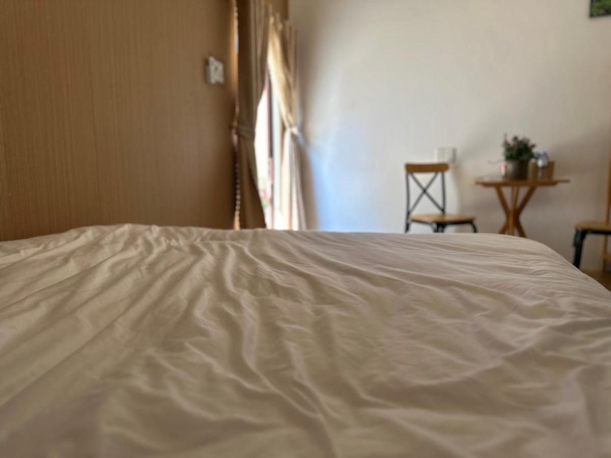Pleiku Homestay エクステリア 写真