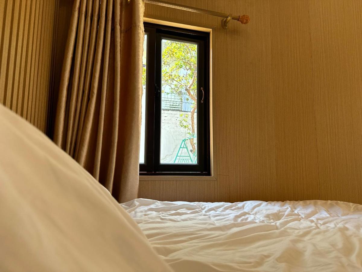 Pleiku Homestay エクステリア 写真