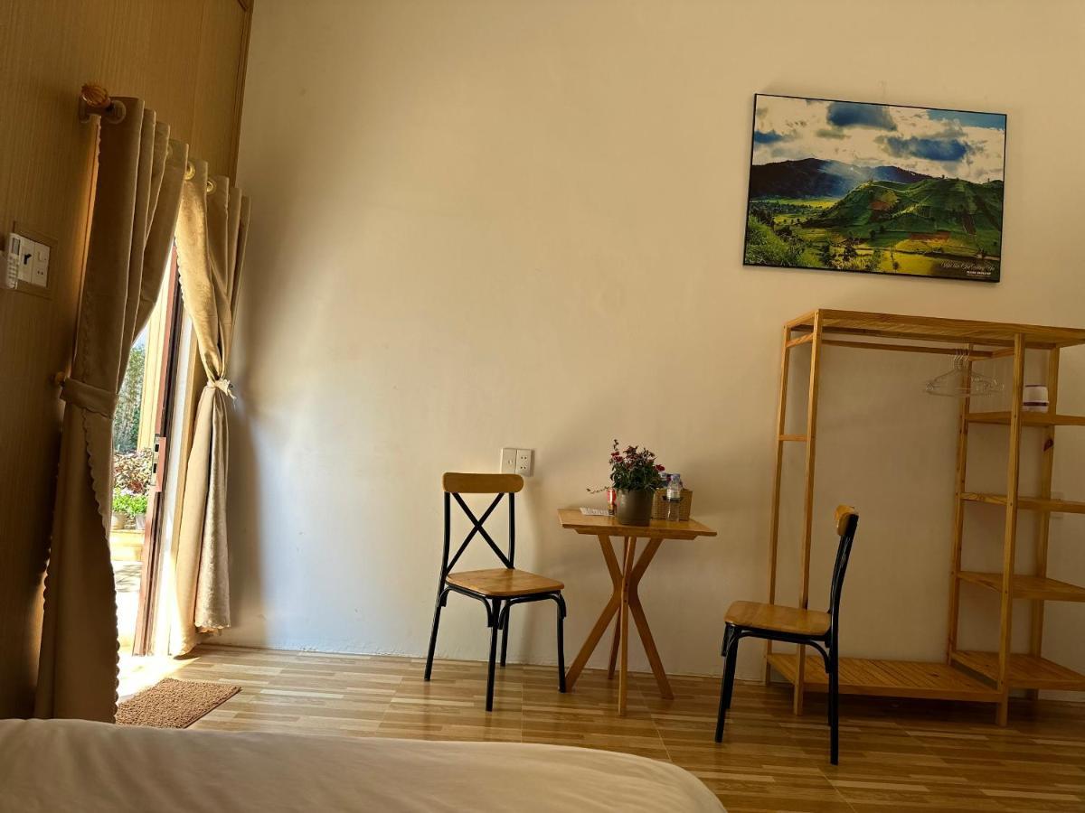 Pleiku Homestay エクステリア 写真