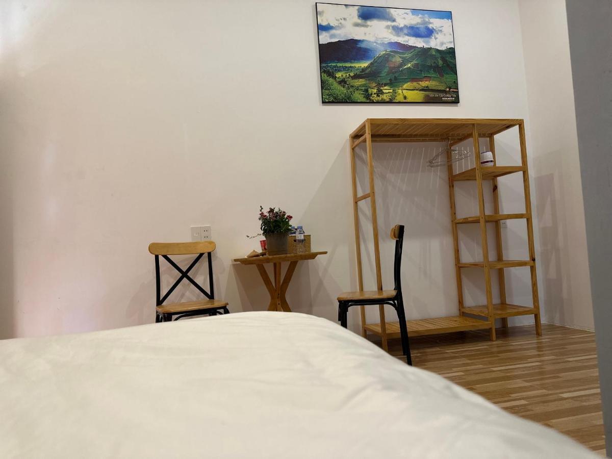Pleiku Homestay エクステリア 写真