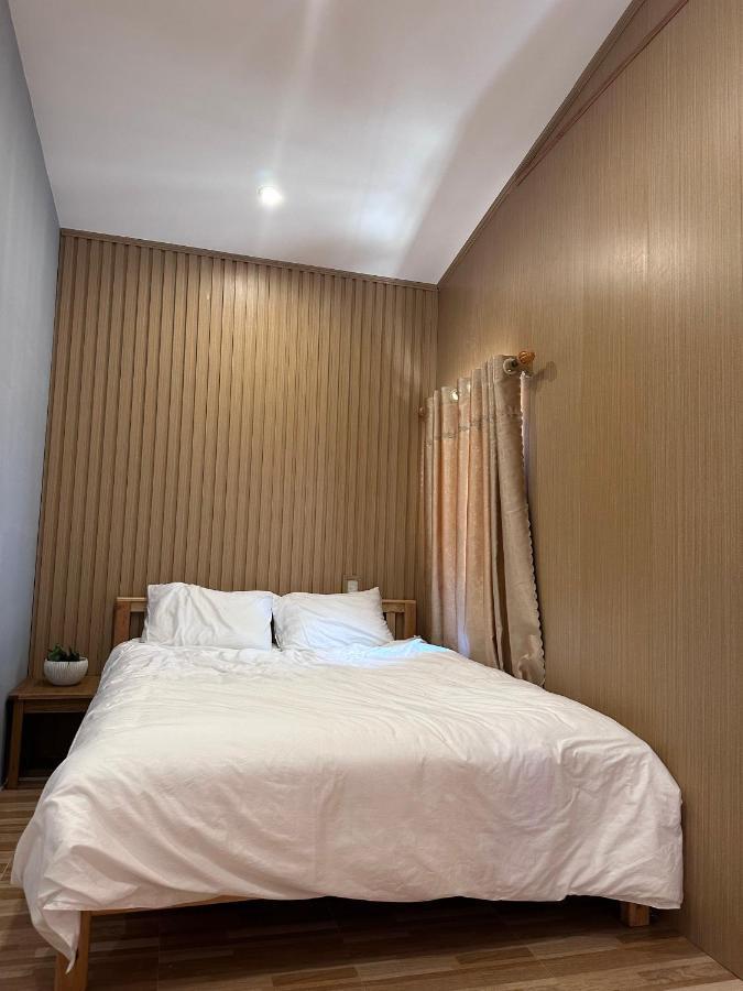 Pleiku Homestay エクステリア 写真