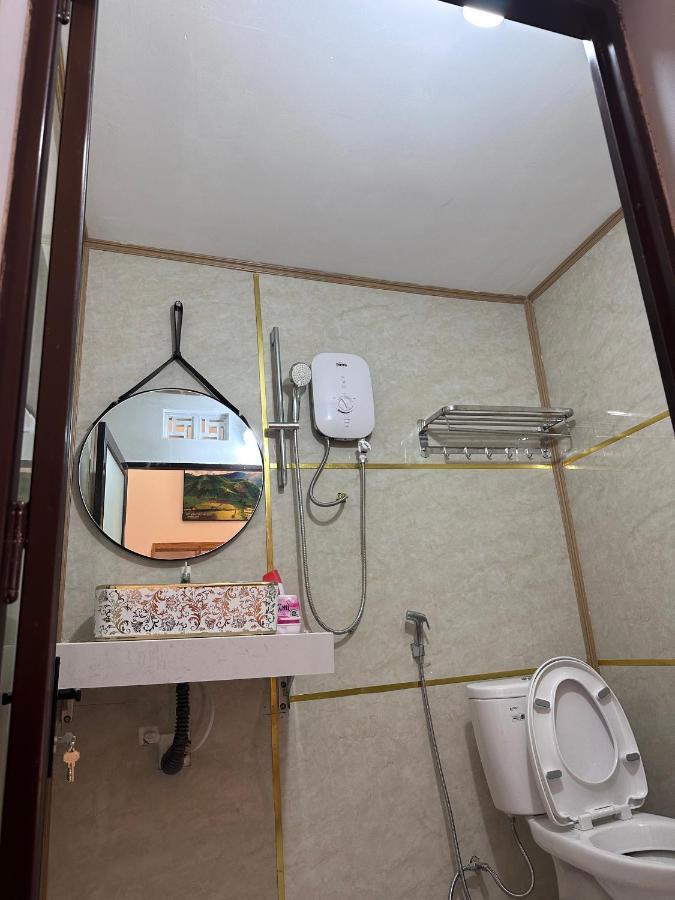 Pleiku Homestay エクステリア 写真