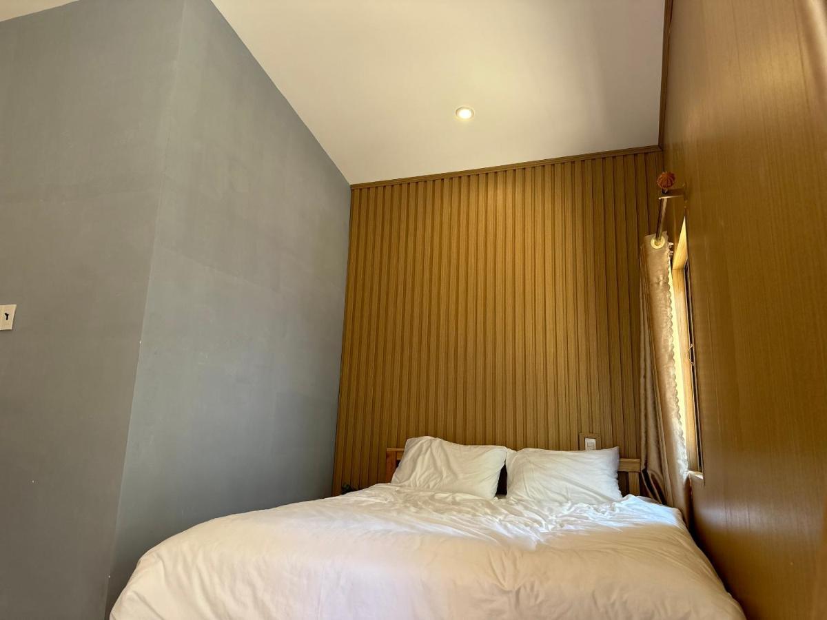 Pleiku Homestay エクステリア 写真