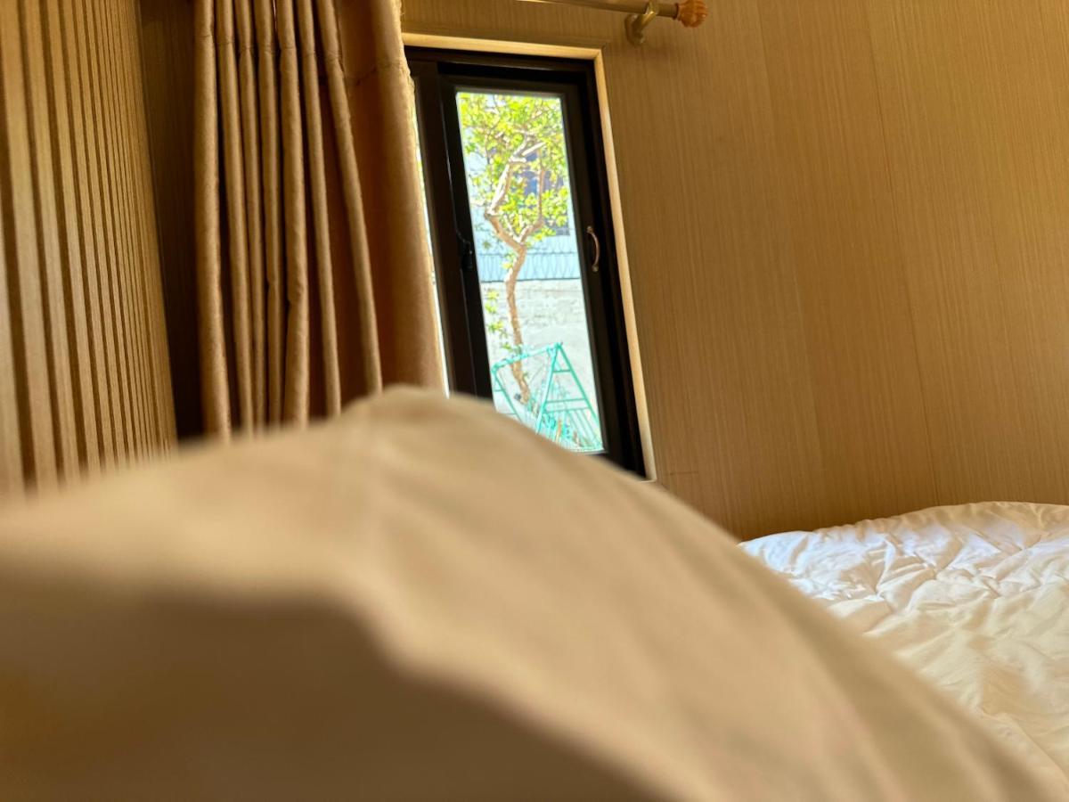 Pleiku Homestay エクステリア 写真