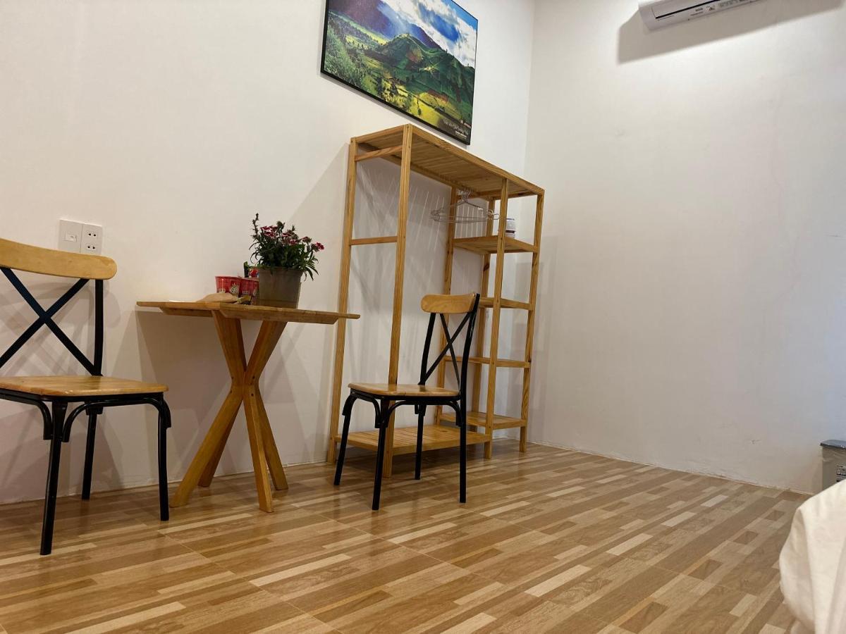 Pleiku Homestay エクステリア 写真