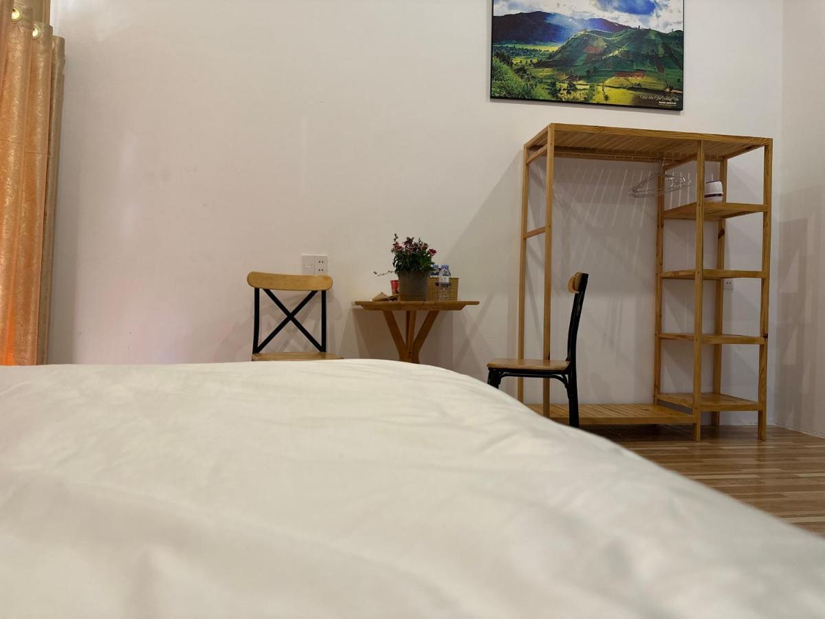 Pleiku Homestay エクステリア 写真