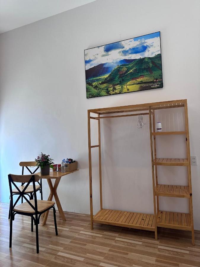 Pleiku Homestay エクステリア 写真