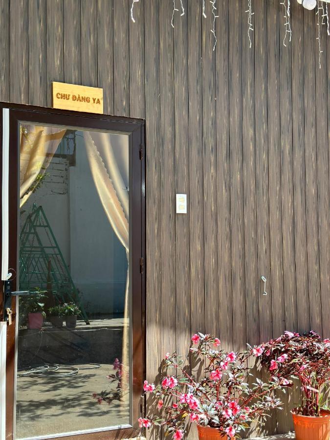 Pleiku Homestay エクステリア 写真