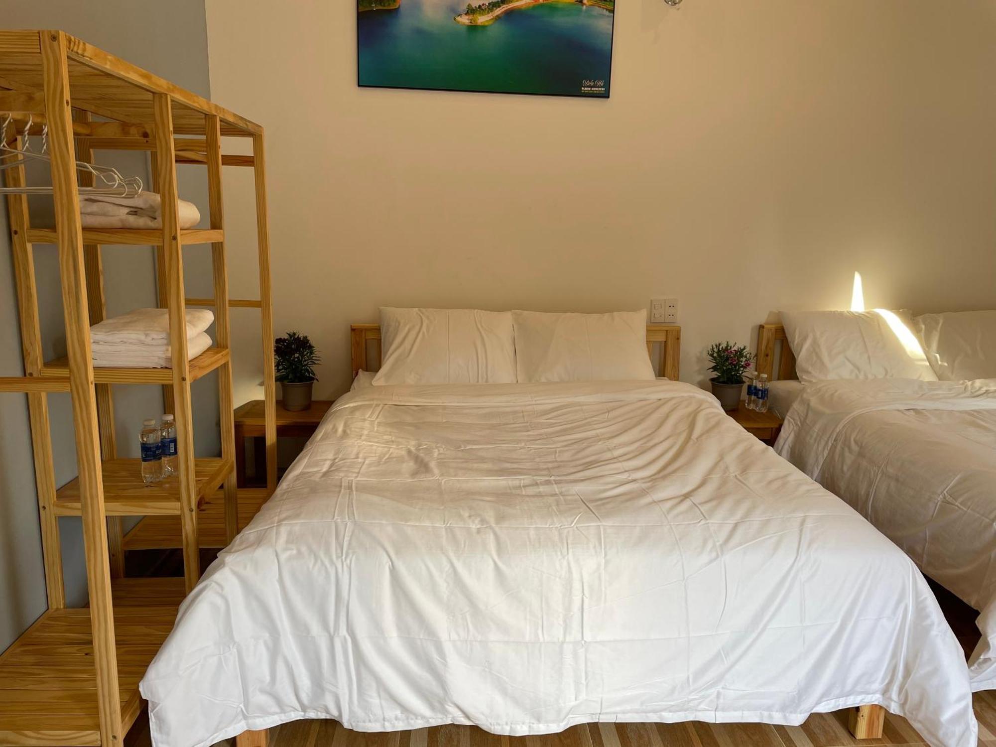 Pleiku Homestay 部屋 写真