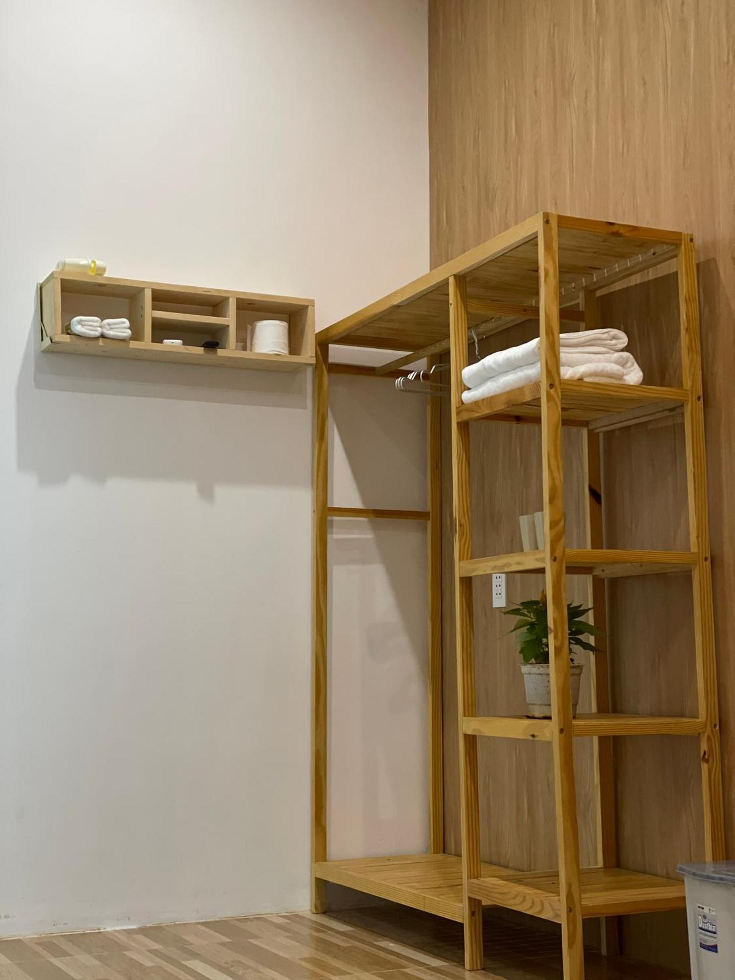 Pleiku Homestay 部屋 写真