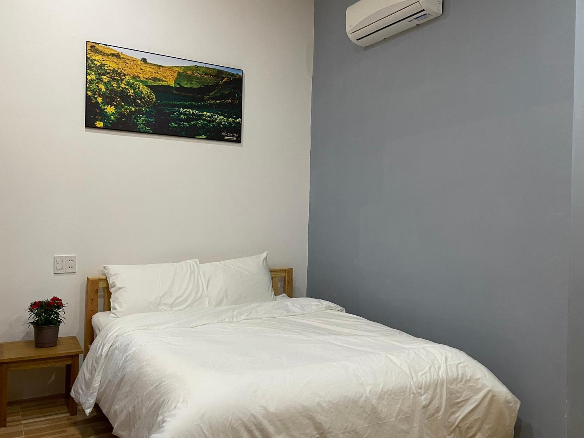 Pleiku Homestay 部屋 写真