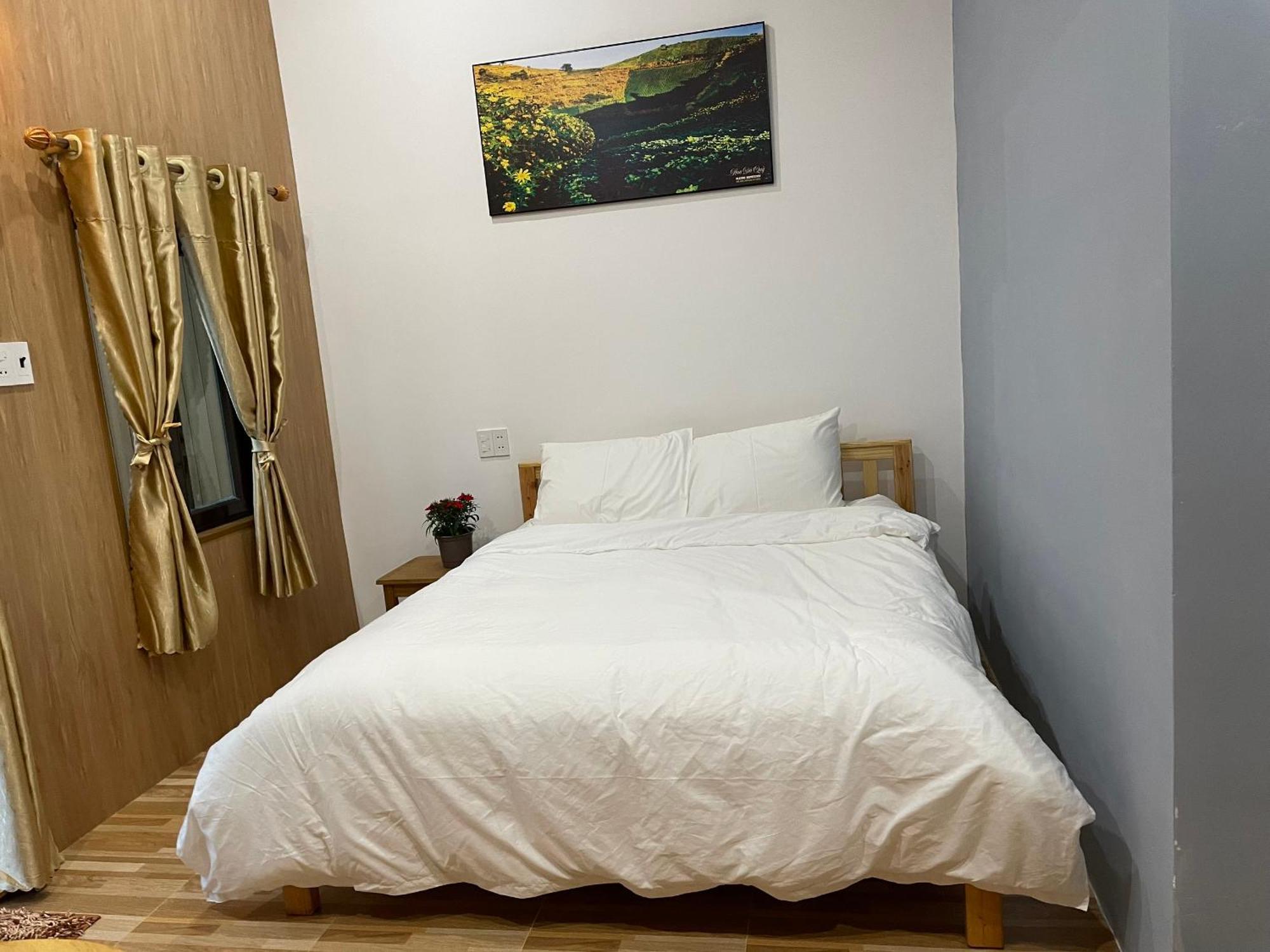 Pleiku Homestay 部屋 写真