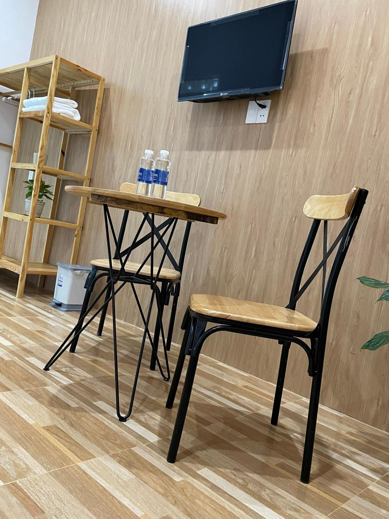 Pleiku Homestay 部屋 写真